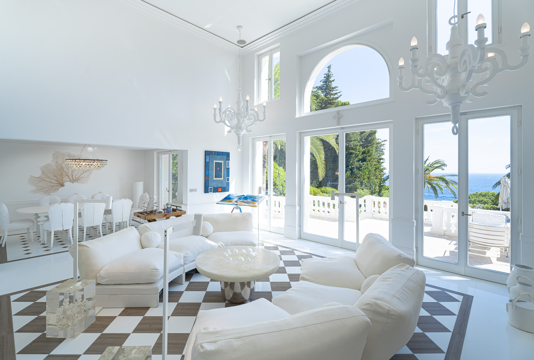 Waterfront Villa — photo 4